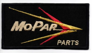 Hot Rod Patch Badge Drag Race Racing Nostalgia Mopar Parts Hemi Speed Shop - Picture 1 of 1