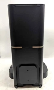 iRobot Roomba s9+ Self-Empty Robot Vacuum w/ PerfectEdge Technology in    USED - Picture 1 of 4