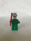 Lego The Riddler 6857 Bowler Hat Super Heroes Minifigure
