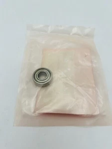 Honda BEARING (698ZZ) 91070-HN0-A11 OEM NEW - Picture 1 of 4
