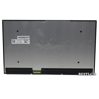 12.5" Dell XPS 12 9250 0HGMJ6 IPS LCD LED Screen LQ125D1JW31 3840X2160 NON-TOUCH - Image 1 of 3