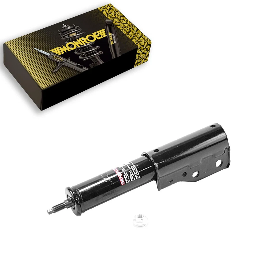 Puntal de suspensión delantero Monroe para Chevrolet Camaro 1982-1992 Foto 1 de 1