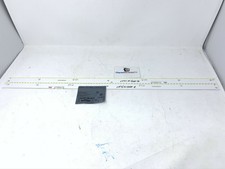 BARRE LED PER TV SAMSUNG UE65KU6400'RIFLED134'