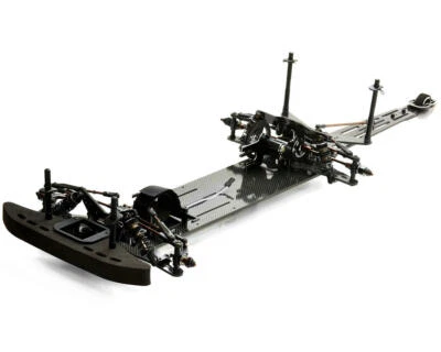 Exotek Vader Pro 23'/24' Drag Kit w/Hinge Pins & Wheelie Bar [EXO5000] - Image 1 of 4