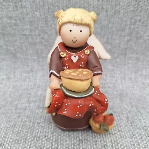 Annekabouke - Angels Of Harvest - Apple Pie - Figur - Bild 1 von 3