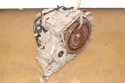 2003-2011 Honda Element Automatic Transmission 2WD 4x2 2.4L 4 Cylinder K24A JDM - Image 1 of 4