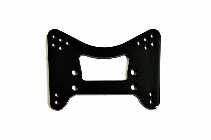 HOBAO HYPER BUGGY FRONT TOWER FRONT SHOCK TOWER 1PC - 87601 - Image 1 of 1