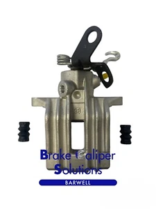 For VW Golf Mk6 2008-2013 Rear Left Brake Caliper BC53644 - Picture 1 of 1