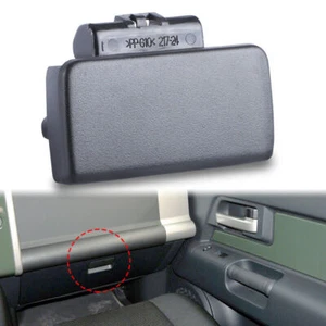 For Toyota FJ Cruiser XA XB 2004-2014 5550644010B0 Glove Box Latch Black Handle - Bild 1 von 8