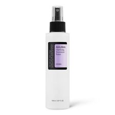 Cosrx AHA/BHA Clarifying Treatment Toner  5.07 fl. oz Exfoliating Facial Spray
