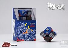 TOPOP JOJO BB03  Beast Box Apes（Flame Version),In stock!