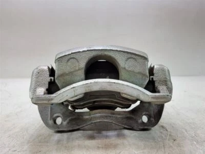 2012 2013 2014 2015 2016 2017 Hyundai Accent Front Passenger Right Brake Caliper - Image 1 of 4