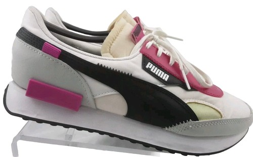 Sneakers Puma Future Rider CutOut Pop donna 9 5 384984 01