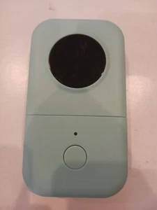 Máquina para hacer etiquetas Phomemo D30 impresora de etiquetas portátil Bluetooth usada - Imagen 1 de 3