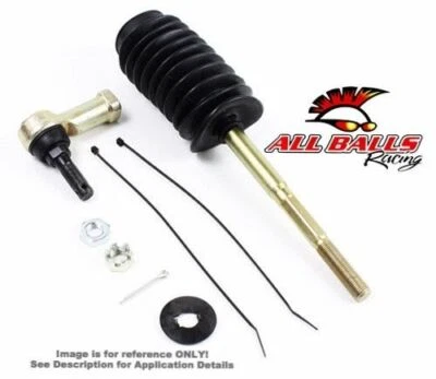 All Balls OE Right Tie Rod End for 2008-13 Kawasaki KRF750 Teryx 4x4 - 51-1044-R - Изображение 1 из 2