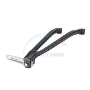 Soporte reposapiés trasero pasajero para BMW S1000RR 2009-2018 2017 - Imagen 1 de 5