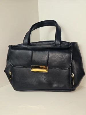 Jaclyn Smith Purse Black - Image 1 of 4