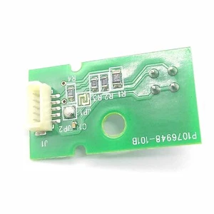 ZD410 P1076948-101B Upper Gap Sensor P1076948-03 Fits For Zebra ZD420 ZD620 - Afbeelding 1 van 4