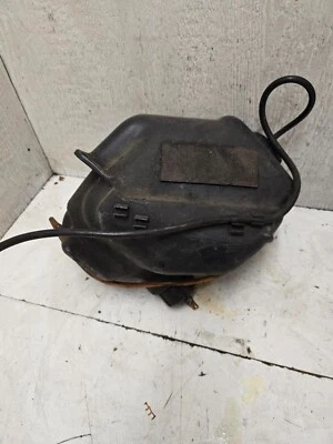 MOTO DE NIEVE YAMAHA SNO SCOOTER TANQUE DE GASOLINA/COMBUSTIBLE Foto 1 de 2