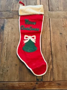 Medias de Navidad vintage - Imagen 1 de 4