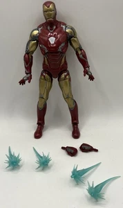 Marvel Legends Series Iron Man Mark LXXXV Avengers: Endgame 6" Action Figure NEW - Picture 1 of 10