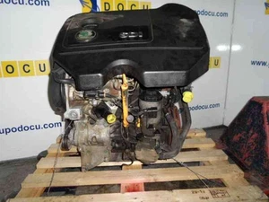ASY MOTOR KOMPLETT / ASY / 278801 FÜR SKODA FABIA 6Y2/6Y3 COMFORT LINE - Bild 1 von 10