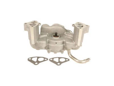 Bomba de agua para Chevrolet Caprice 1994-1996 AC Delco 44575GCDQ 1995 dorada Foto 1 de 2