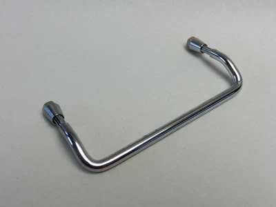 Ersatzteil Bügel für Graupner mx-16 Sender mx16S Fernsteuerung Flugzeug Heli - Bild 1 von 4