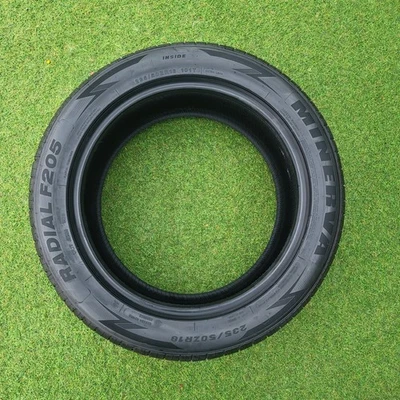 Sommerreifen MINERVA 235/50 ZR 18 TL 101Y F205 XL - Bild 1 von 4