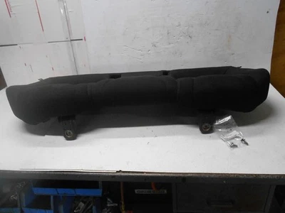 Dodge Dart 2013 2014 2015 2016 asiento trasero inferior Foto 1 de 4