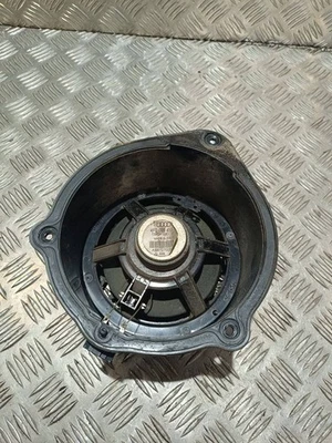 Audi A6 S6 C6 4F 2006 Left rear rear door speaker 4F0035415 ARV14437 - Image 1 of 4