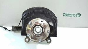 Achsschenkel vorne links / 1495561 für Nissan Qashqai J10 2.0 DCI Turbodiesel Kat - Bild 1 von 10