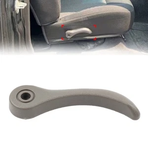 Manija de ajuste del asiento delantero derecho trasero para Chevrolet Colorado, GMC, Hummer, Olds - Imagen 1 de 12