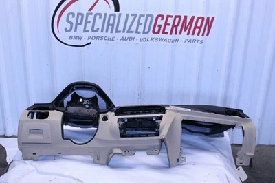 2018 2019 2020 BMW 430i 440i M4 Dash Dashboard OEM Used - Image 1 of 4