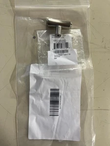 Top Knobs Cabinet T-Knob Brushed Satin Nickel Finish 2" TK3111BSN - Picture 1 of 6