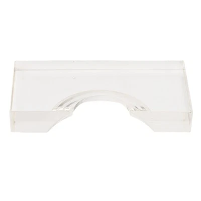 Acrylic Billiard Locator Clear Snooker Ball Holder Billiard Ball Position AM - Image 1 of 4