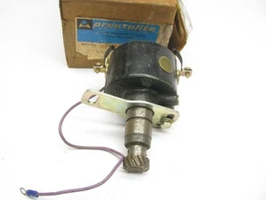 NOS Prestolite IBR-7002-AS Distributor For 72-77 Chrysler 6-CYL Marine M225X - Picture 1 of 3