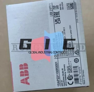 One ABB CI590-CS31-HA 1SAP221100R0001 PLC Processor Module new#YC - Picture 1 of 5