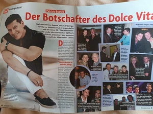 Patrizio Buanne 1 Bericht - Picture 1 of 1