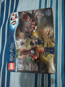 LEGO Harry Potter 75950 Aragog's Lair - Retired - New, Sealed - Picture 1 of 3