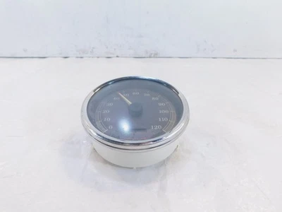 1999-2003 Harley Davidson Dyna Wide Glide FXDWG Speedo Speedometer & Odometer - Image 1 of 4