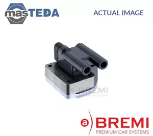 BREMI ENGINE IGNITION COIL 20355 A FOR MITSUBISHI GALANT V,ECLIPSE II,3000 GT - Picture 1 of 5