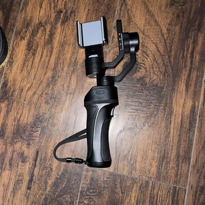 Freevision VILTA-M 3-Axis Gimbal for Mobile Phones Untested Powers On - Picture 1 of 2