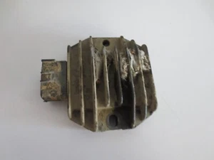 2001 Yamaha Grizzly 600 Used OEM CDI Rectifier Voltage Regulator - Picture 1 of 2