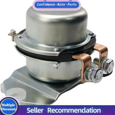 Battery Relay Switch 24V Fit For KOMATSU PC200-6 Excavator 08088-30000 US - Image 1 of 4