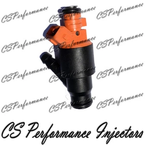 OEM Bosch Fuel Injector (1) 0280150504 Rebuilt by Master ASE Mechanic USA - Picture 1 of 1