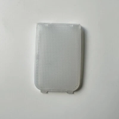 Cubierta de lente de luz de techo interior transparente para Toyota 4Runner 1996-2002 Foto 1 de 4