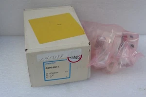 GEMU 610/10D/75245A-1 HPW 5120 DOUBLE ACTING DIAPHRAGM VALVE NEW - Picture 1 of 4