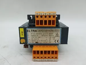 Eltra ST 0,13-E21010114 Transformer - Picture 1 of 4
