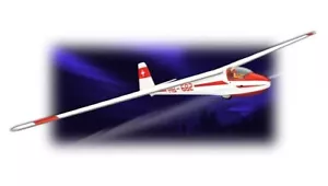 Phoenix K8B - 350 cm - E-Version Segler - GL03E - Bild 1 von 2